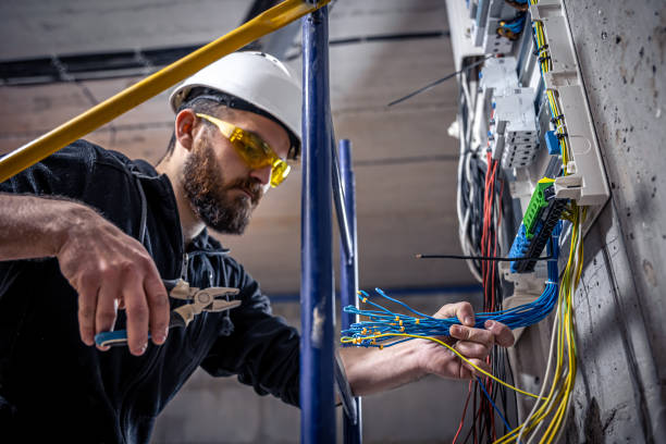 Best Electrician Near Me  in Seguin, TX