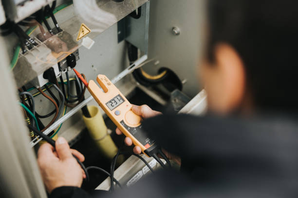 Best Electrical Installation Contractor  in Seguin, TX