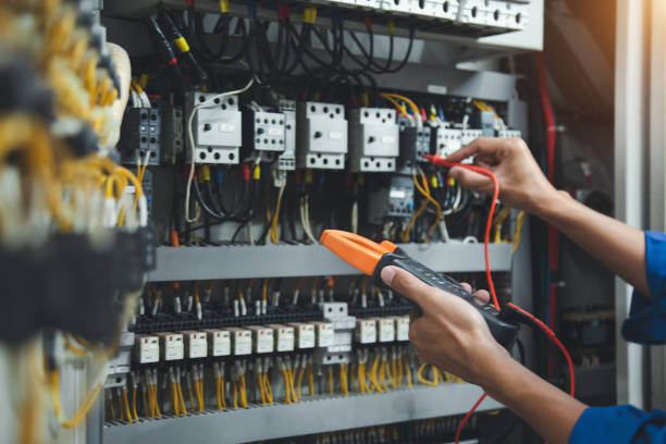 Best Ceiling Fan Installation Electrician  in Seguin, TX