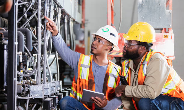 Best Industrial Electrical Services  in Seguin, TX
