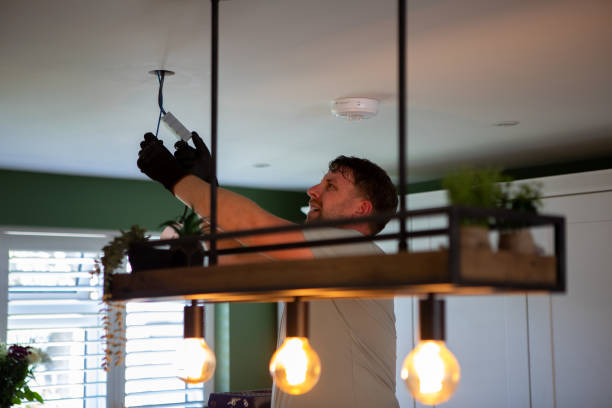 Best Affordable Electrician  in Seguin, TX
