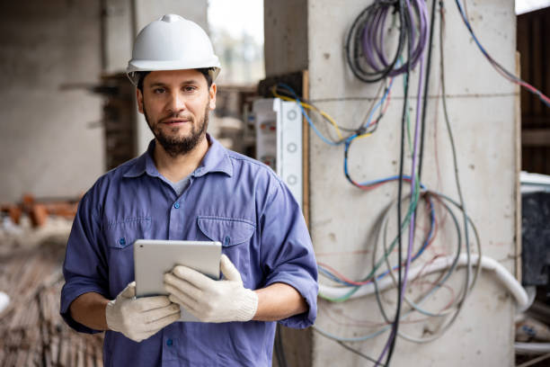 Best Electrical Installation Contractor  in Seguin, TX