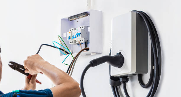 Best Outdoor Lighting Installation  in Seguin, TX