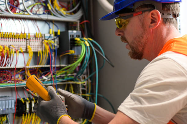 Best Affordable Emergency Electrician  in Seguin, TX