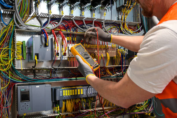 Best Electrical Contractors for Businesses  in Seguin, TX