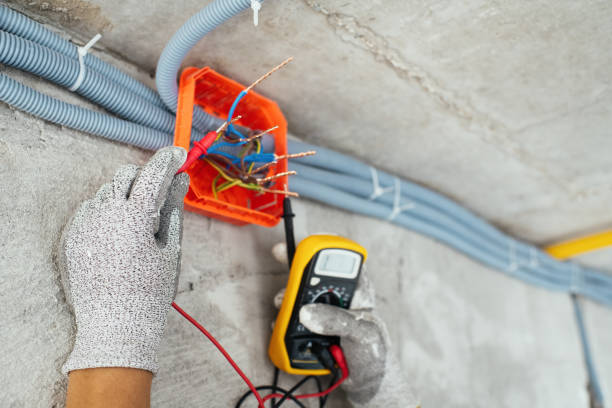 Best Electrical System Inspection  in Seguin, TX